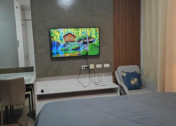 Sleek Stay In Bacolod