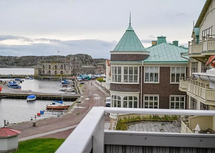 Villa Marstrand