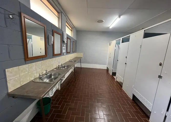 Coolgardie Caravan Park