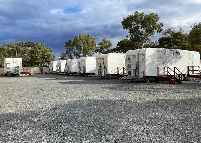 Coolgardie Caravan Park