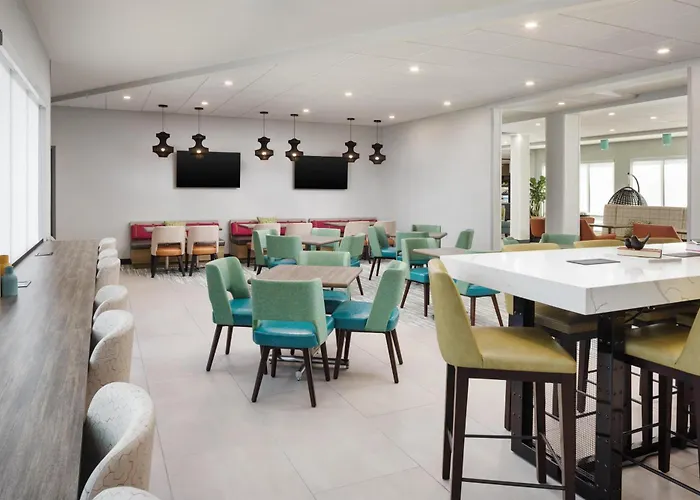 Home2 Suites By Hilton Cleveland, Tn
