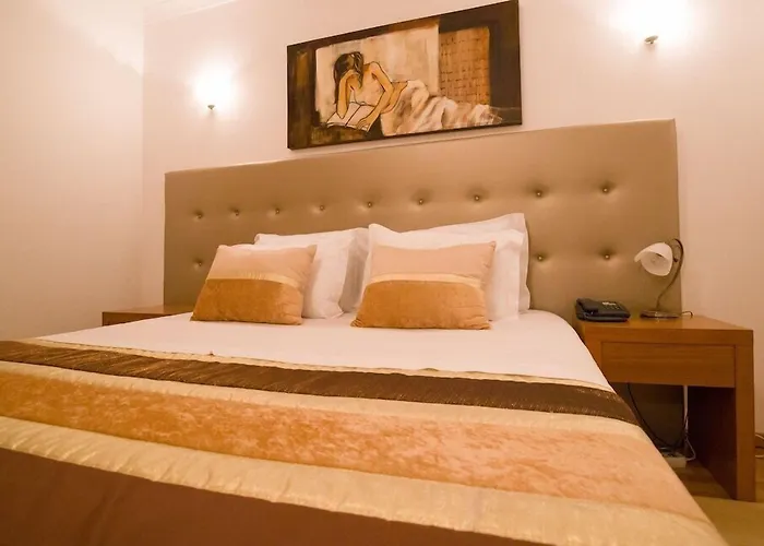 Hotel Estalagem Turismo