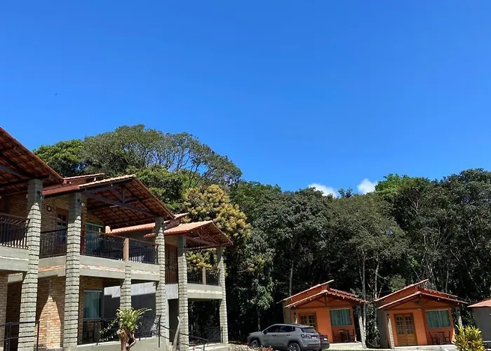 Pousada Flor Do Cafe