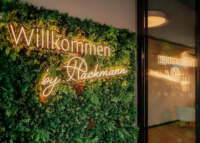 Konnex Inn Nordhorn By Hackmann