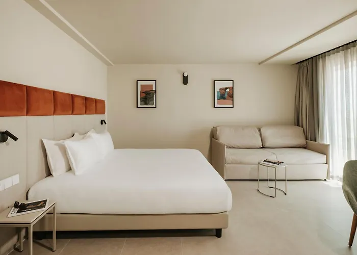 Regional Hotel By Neu Collective