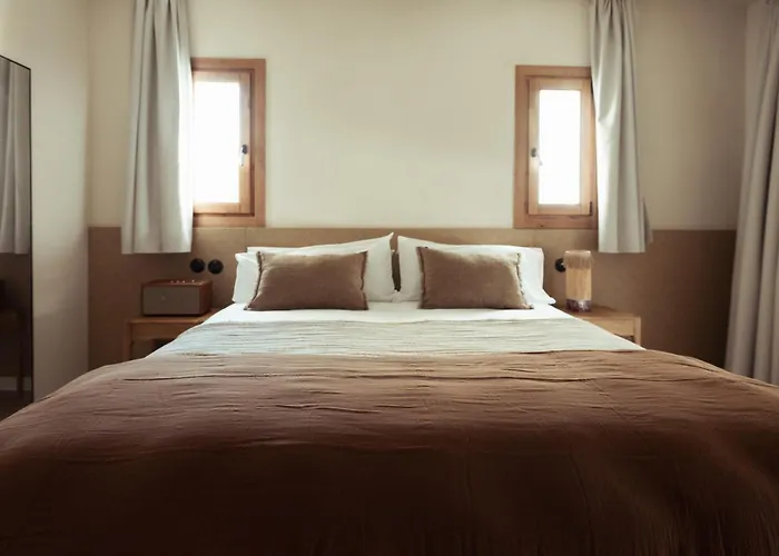 Nomad Hotel & Spa Altea