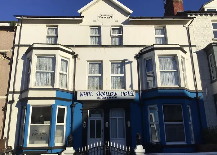 White Swallow Hotel