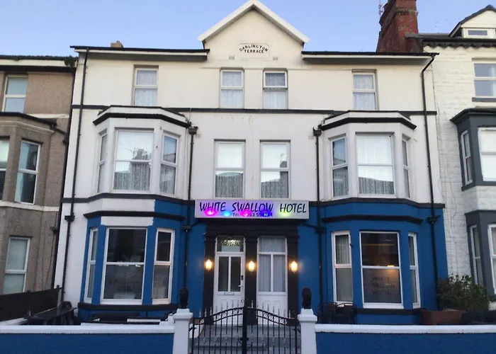 White Swallow Hotel