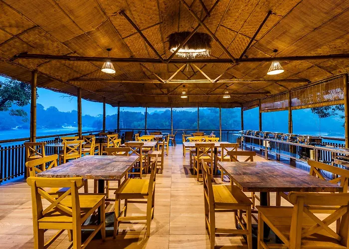 Silverbill Resorts-Redefining 5-Star Luxury In Dandeli
