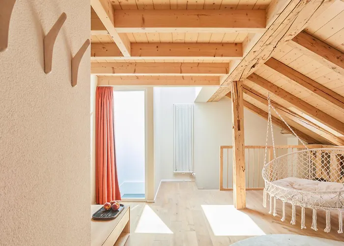 Kornhaus Boutique Hotel