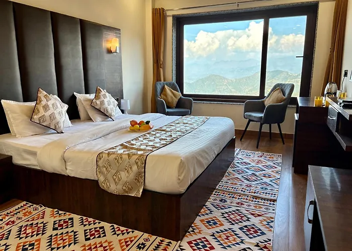 Hotel Mini Switzerland