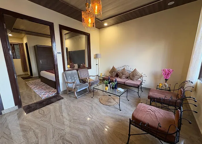 dalhousie in hotel