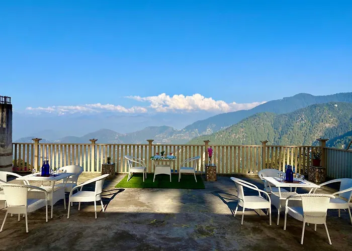 dalhousie in hotel