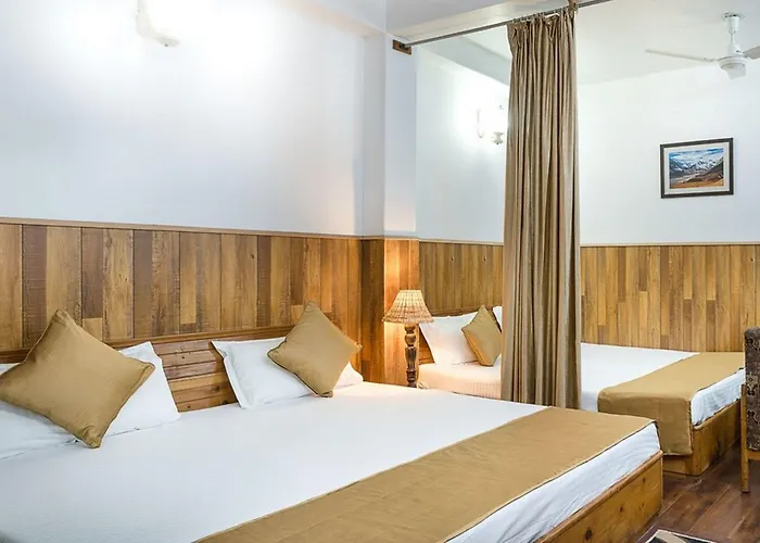 Hotel Kullu Valley