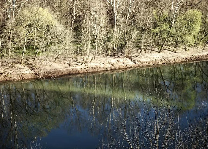 Fully Furnished Cabin Rental With Fire Pit Near Cherokee National Forest