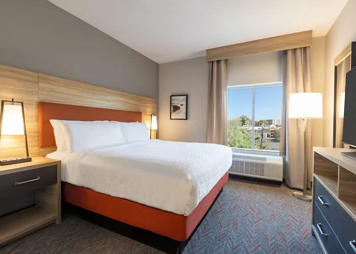 Candlewood Suites Fort Payne By Ihg