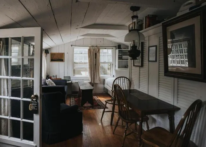 Family-Friendly Vacation Rental On The Beach In Cape Cod