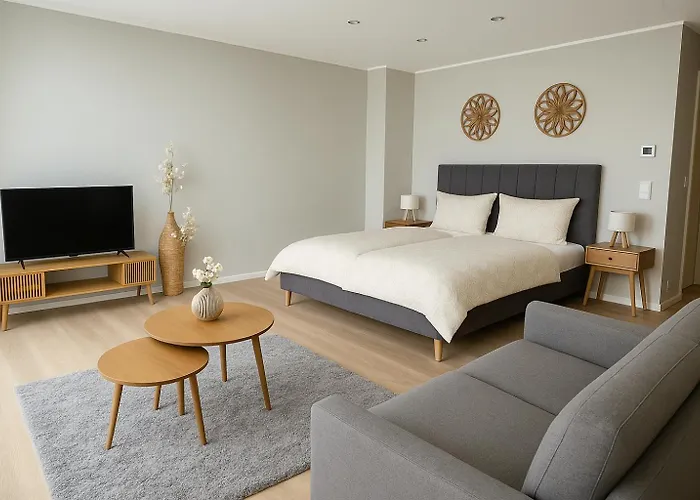 Twenty2 Apartments