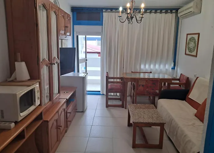 Apartamento 236 Flamesol
