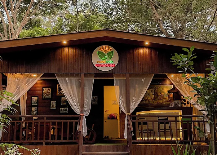 Pijar Resort Powered By Cocotel