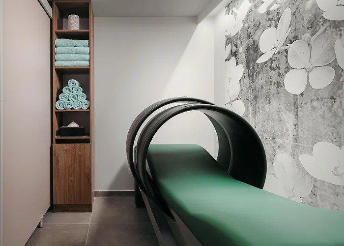 Boutique Hotel Saxonia