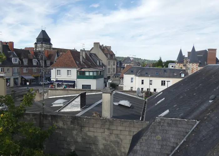 Hôtel de France
