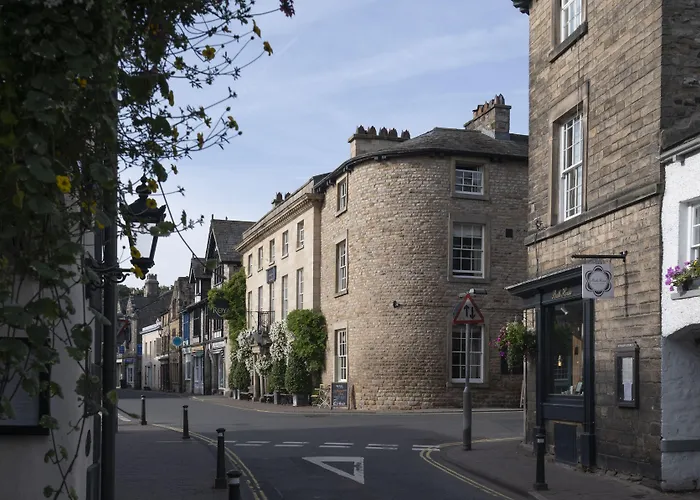 The Royal Hotel