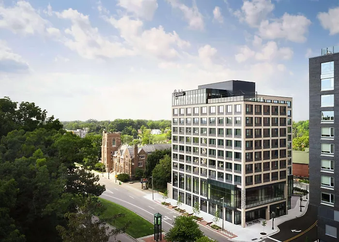 Graduate By Hilton East Lansing