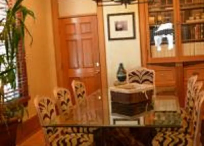 Off Broadway B & B
