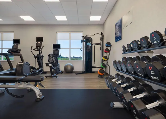 Hampton Inn By Hilton Port Hope Cobourg