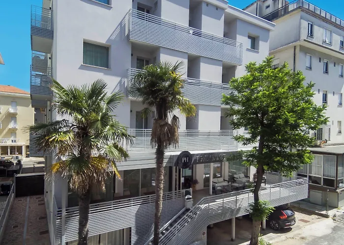 B&B Primrose Residence Hotel