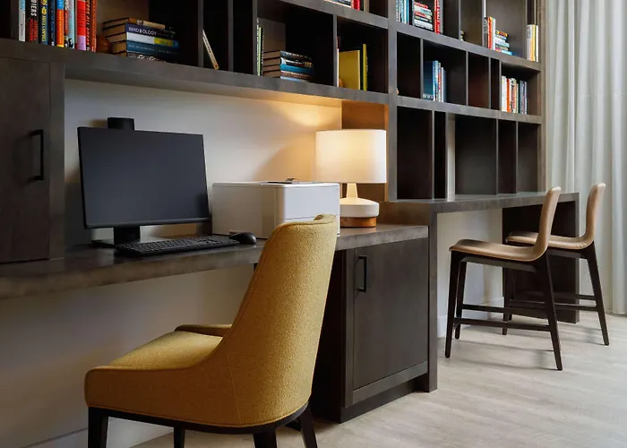 Waterwalk Extended Stay By Wyndham Phoenix N Happy Valley