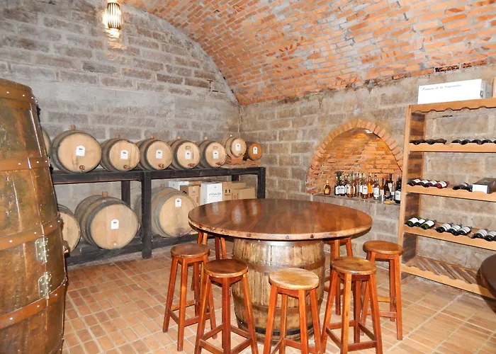 Castelo Boutique Hotel