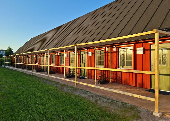Geg Hotel