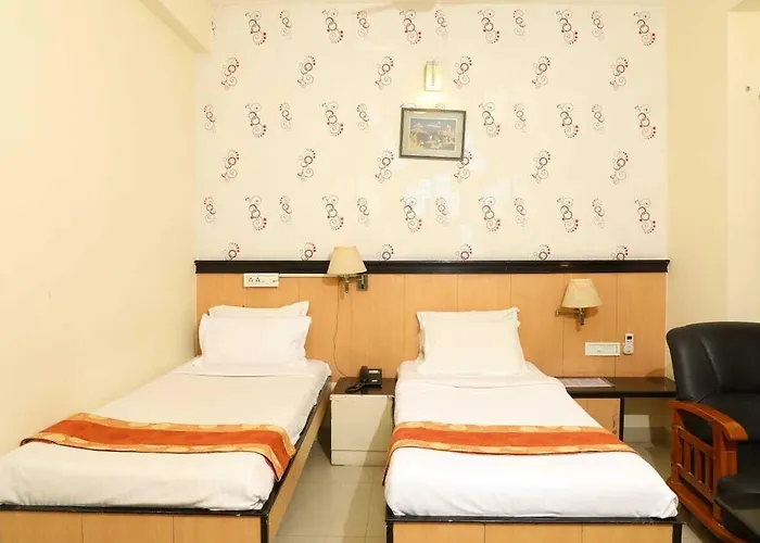 Hotel Shrie Shaanth