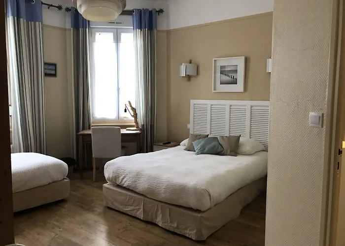Logis Hôtel&Restaurant Au Gré du Vent