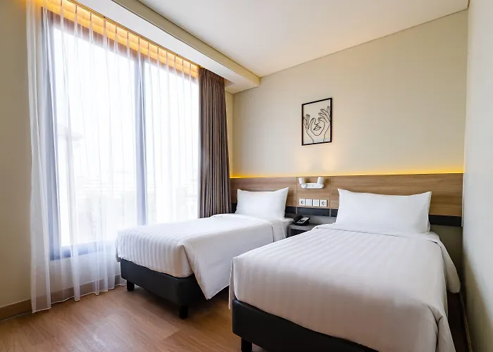 Quest Prime Pemuda - Semarang