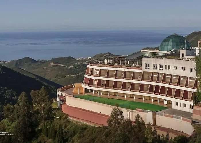 Hotel Wellness Marbella Hills