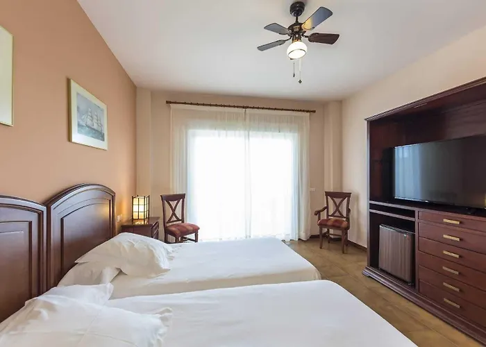 Hotel Wellness Marbella Hills