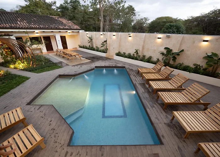 Onda - Playa Grande - Adults Only