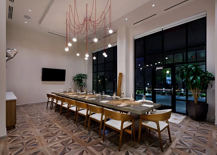Noun Hotel, Norman, A Tribute Portfolio Hotel