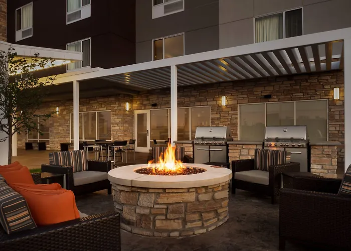 Towneplace Suites By Marriott Janesville