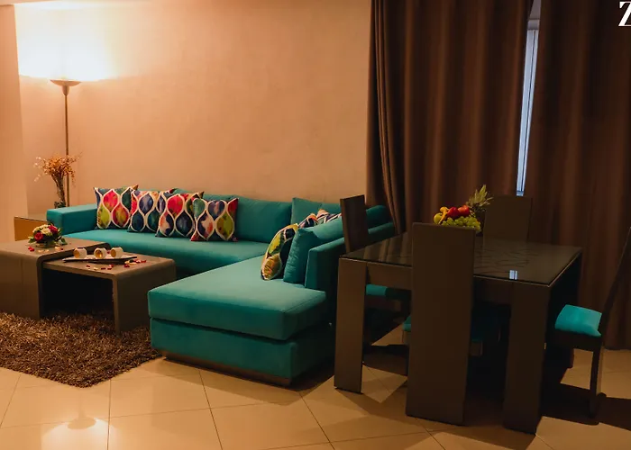 Zain Hotel