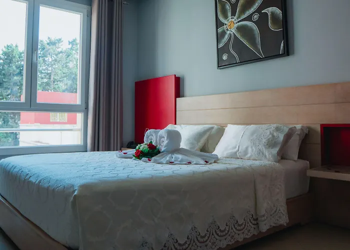 Zain Hotel