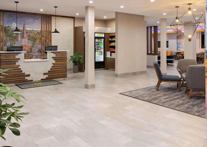 La Quinta Inn & Suites By Wyndham Williston Burlington