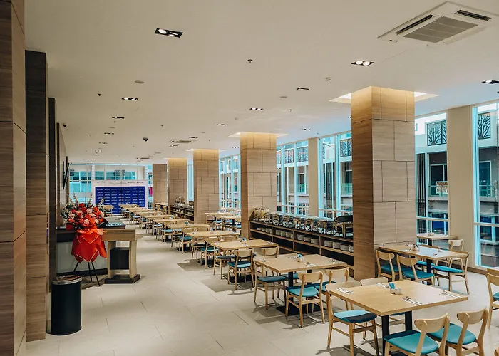 Aston Nagoya City Hotel