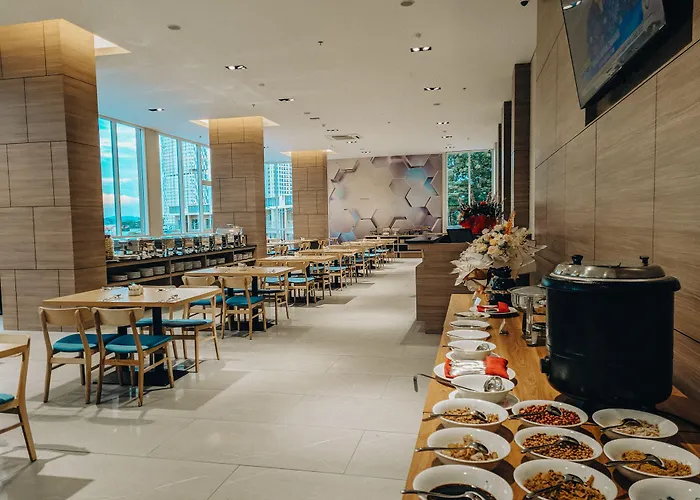 Aston Nagoya City Hotel