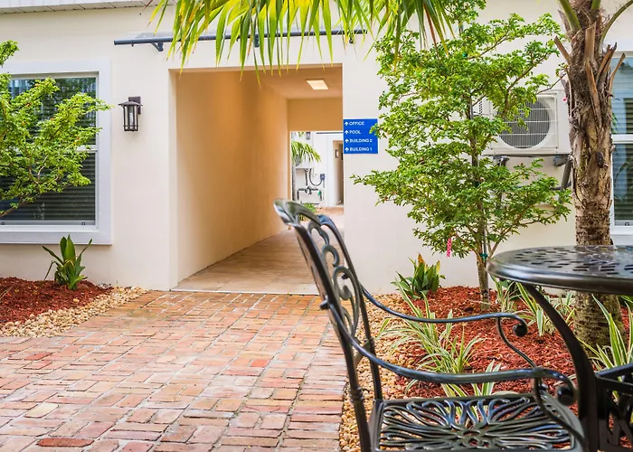 Seaside Villas