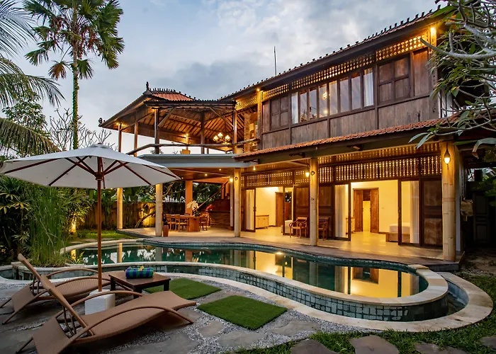 Arya Arkananta Resort & Spa