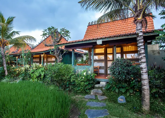 Arya Arkananta Resort & Spa